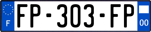 FP-303-FP
