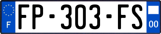 FP-303-FS