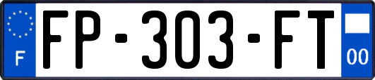 FP-303-FT