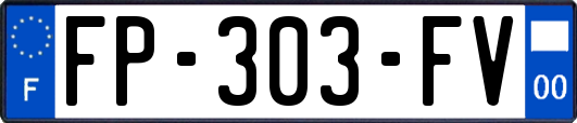 FP-303-FV