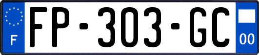 FP-303-GC