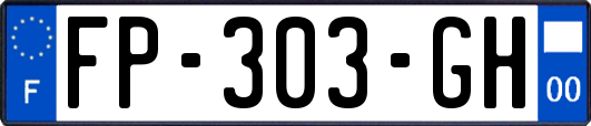 FP-303-GH