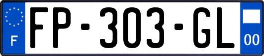 FP-303-GL