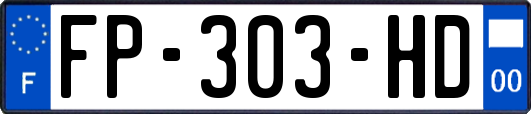 FP-303-HD