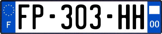 FP-303-HH