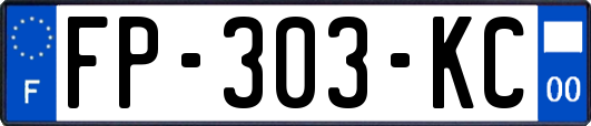 FP-303-KC
