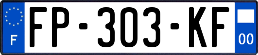 FP-303-KF