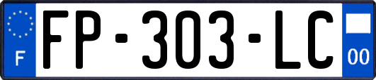 FP-303-LC