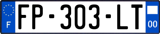 FP-303-LT