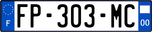 FP-303-MC