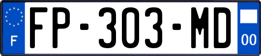 FP-303-MD