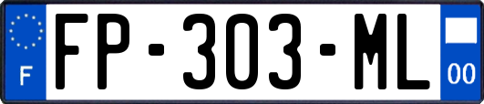 FP-303-ML