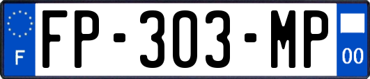 FP-303-MP