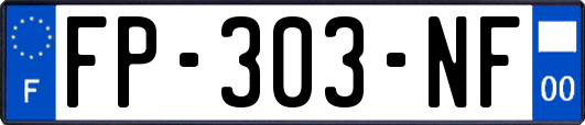 FP-303-NF