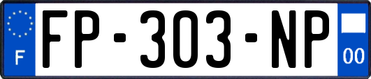 FP-303-NP