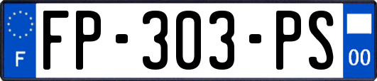 FP-303-PS