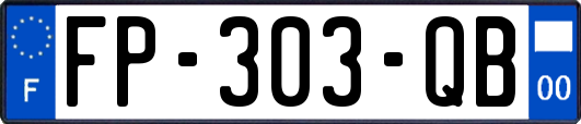 FP-303-QB