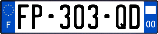 FP-303-QD