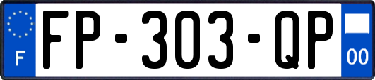 FP-303-QP