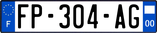 FP-304-AG