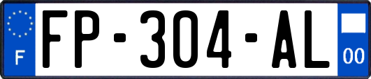 FP-304-AL