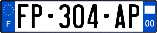 FP-304-AP