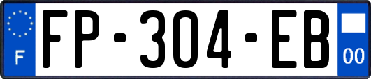 FP-304-EB