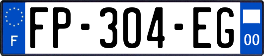 FP-304-EG