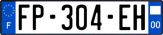 FP-304-EH