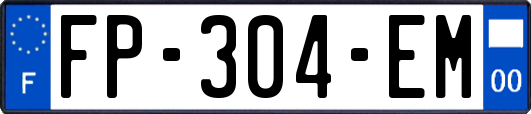 FP-304-EM