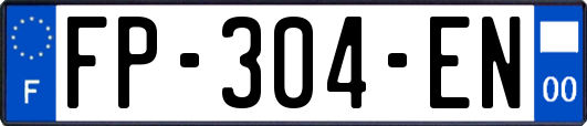 FP-304-EN