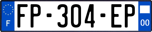 FP-304-EP
