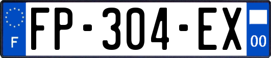 FP-304-EX