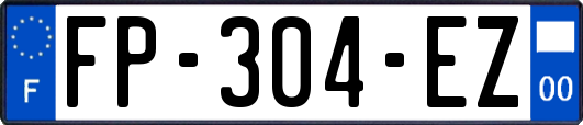 FP-304-EZ