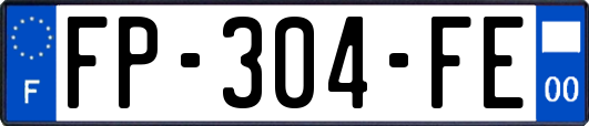 FP-304-FE