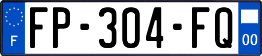 FP-304-FQ