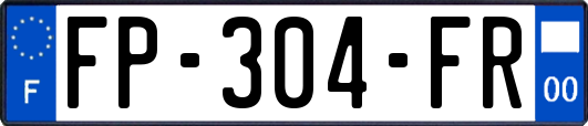 FP-304-FR