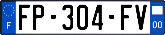 FP-304-FV