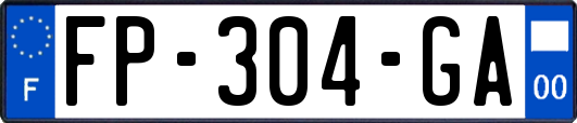 FP-304-GA
