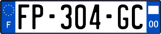 FP-304-GC