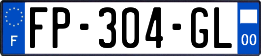 FP-304-GL