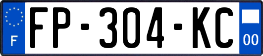 FP-304-KC