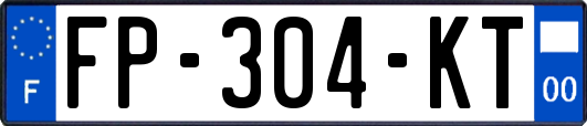 FP-304-KT