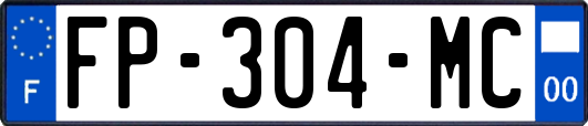 FP-304-MC