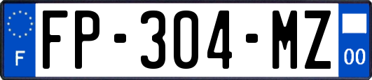 FP-304-MZ