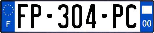 FP-304-PC