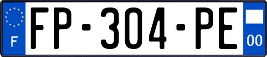 FP-304-PE