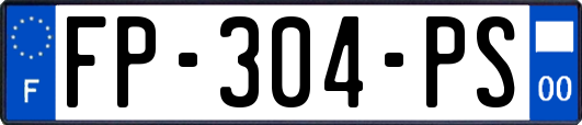 FP-304-PS