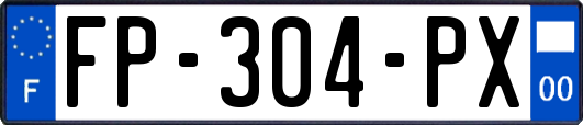 FP-304-PX