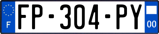 FP-304-PY